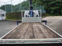 HINO Dutro Truck (With 4 Steps Of Cranes) SKG-XZU650M 2012 104,218km_19