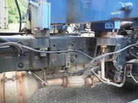 HINO Dutro Truck (With 4 Steps Of Cranes) SKG-XZU650M 2012 104,218km_25