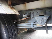 HINO Dutro Truck (With 4 Steps Of Cranes) SKG-XZU650M 2012 104,218km_26