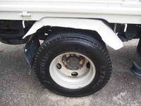HINO Dutro Truck (With 4 Steps Of Cranes) SKG-XZU650M 2012 104,218km_27
