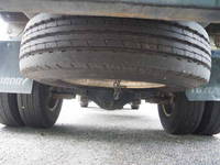 HINO Dutro Truck (With 4 Steps Of Cranes) SKG-XZU650M 2012 104,218km_28