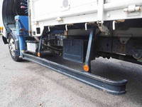 HINO Dutro Truck (With 4 Steps Of Cranes) SKG-XZU650M 2012 104,218km_29