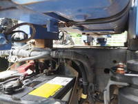 HINO Dutro Truck (With 4 Steps Of Cranes) SKG-XZU650M 2012 104,218km_31