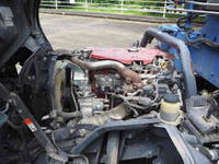 HINO Dutro Truck (With 4 Steps Of Cranes) SKG-XZU650M 2012 104,218km_32