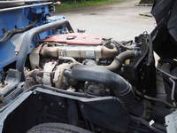 HINO Dutro Truck (With 4 Steps Of Cranes) SKG-XZU650M 2012 104,218km_33