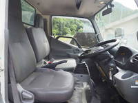 HINO Dutro Truck (With 4 Steps Of Cranes) SKG-XZU650M 2012 104,218km_37