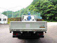 HINO Dutro Truck (With 4 Steps Of Cranes) SKG-XZU650M 2012 104,218km_4