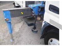 HINO Dutro Truck (With 4 Steps Of Cranes) SKG-XZU650M 2012 104,218km_7