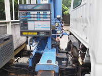 HINO Dutro Truck (With 4 Steps Of Cranes) SKG-XZU650M 2012 104,218km_8