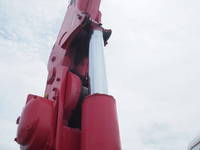 ISUZU Forward Juston Safety Loader (With 4 Steps Of Cranes) KK-NRR35K3 2000 137,001km_12