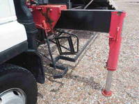 ISUZU Forward Juston Safety Loader (With 4 Steps Of Cranes) KK-NRR35K3 2000 137,001km_13