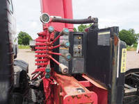 ISUZU Forward Juston Safety Loader (With 4 Steps Of Cranes) KK-NRR35K3 2000 137,001km_14