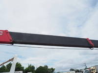 ISUZU Forward Juston Safety Loader (With 4 Steps Of Cranes) KK-NRR35K3 2000 137,001km_15