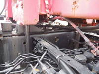 ISUZU Forward Juston Safety Loader (With 4 Steps Of Cranes) KK-NRR35K3 2000 137,001km_19