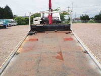 ISUZU Forward Juston Safety Loader (With 4 Steps Of Cranes) KK-NRR35K3 2000 137,001km_24