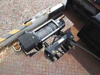 ISUZU Forward Juston Safety Loader (With 4 Steps Of Cranes) KK-NRR35K3 2000 137,001km_25