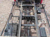ISUZU Forward Juston Safety Loader (With 4 Steps Of Cranes) KK-NRR35K3 2000 137,001km_26