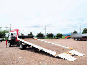 Forward Juston Safety Loader (With 4 Steps Of Cranes)_2