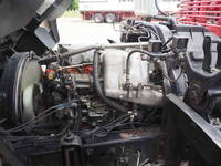 ISUZU Forward Juston Safety Loader (With 4 Steps Of Cranes) KK-NRR35K3 2000 137,001km_31
