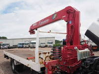 ISUZU Forward Juston Safety Loader (With 4 Steps Of Cranes) KK-NRR35K3 2000 137,001km_33