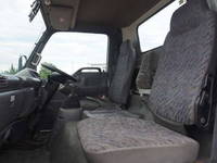ISUZU Forward Juston Safety Loader (With 4 Steps Of Cranes) KK-NRR35K3 2000 137,001km_37
