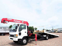 ISUZU Forward Juston Safety Loader (With 4 Steps Of Cranes) KK-NRR35K3 2000 137,001km_3