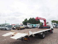 ISUZU Forward Juston Safety Loader (With 4 Steps Of Cranes) KK-NRR35K3 2000 137,001km_4