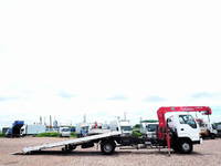 ISUZU Forward Juston Safety Loader (With 4 Steps Of Cranes) KK-NRR35K3 2000 137,001km_7