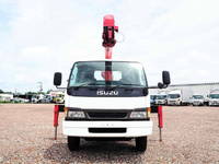 ISUZU Forward Juston Safety Loader (With 4 Steps Of Cranes) KK-NRR35K3 2000 137,001km_8