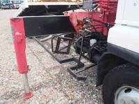ISUZU Forward Juston Safety Loader (With 4 Steps Of Cranes) KK-NRR35K3 2000 137,001km_9