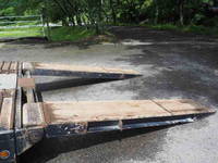 MITSUBISHI FUSO Fighter Self Loader QDG-FQ62F 2013 460,964km_11