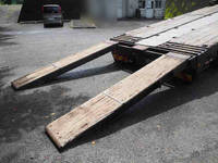 MITSUBISHI FUSO Fighter Self Loader QDG-FQ62F 2013 460,964km_15