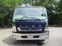 MITSUBISHI FUSO Fighter Self Loader QDG-FQ62F 2013 460,964km_17