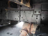 MITSUBISHI FUSO Fighter Self Loader QDG-FQ62F 2013 460,964km_20