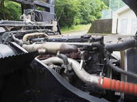 MITSUBISHI FUSO Fighter Self Loader QDG-FQ62F 2013 460,964km_28