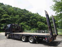 MITSUBISHI FUSO Fighter Self Loader QDG-FQ62F 2013 460,964km_2