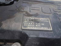 MITSUBISHI FUSO Fighter Self Loader QDG-FQ62F 2013 460,964km_32