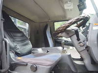 MITSUBISHI FUSO Fighter Self Loader QDG-FQ62F 2013 460,964km_35