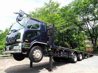 MITSUBISHI FUSO Fighter Self Loader QDG-FQ62F 2013 460,964km_3