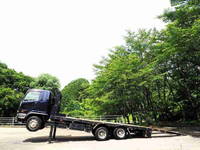 MITSUBISHI FUSO Fighter Self Loader QDG-FQ62F 2013 460,964km_5
