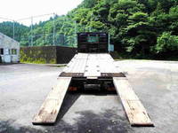 MITSUBISHI FUSO Fighter Self Loader QDG-FQ62F 2013 460,964km_6