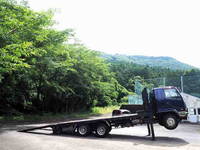 MITSUBISHI FUSO Fighter Self Loader QDG-FQ62F 2013 460,964km_7