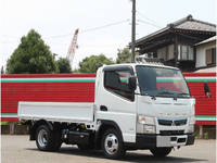 MITSUBISHI FUSO Canter Flat Body TPG-FBA20 2019 29,332km_1