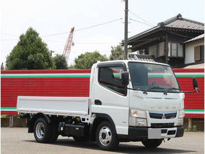 Canter Flat Body_1