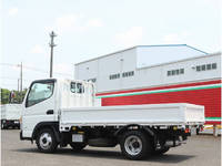 MITSUBISHI FUSO Canter Flat Body TPG-FBA20 2019 29,332km_2