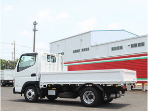 Canter Flat Body_2