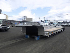 Others Others Heavy Equipment Transportation Trailer TD34H5G2S 2025 _1