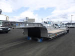 Others Heavy Equipment Transportation Trailer