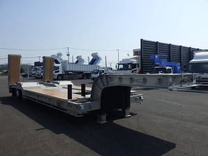 Others Others Heavy Equipment Transportation Trailer TD34H5G2S 2025 _1