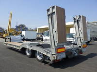 Others Others Heavy Equipment Transportation Trailer TD34H5G2S 2025 _2